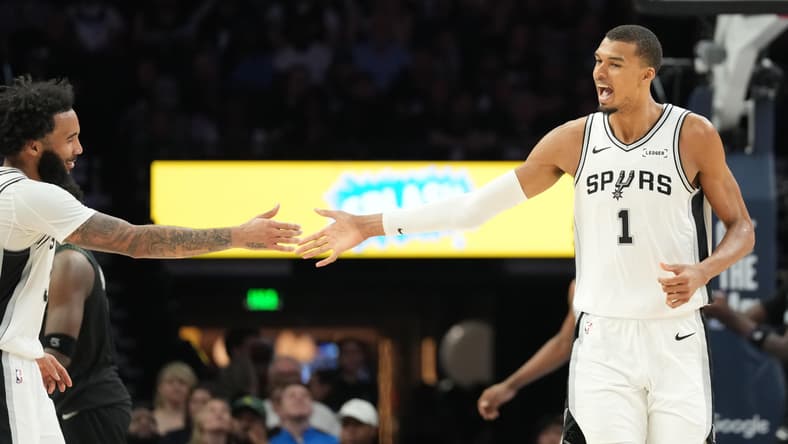 spurs