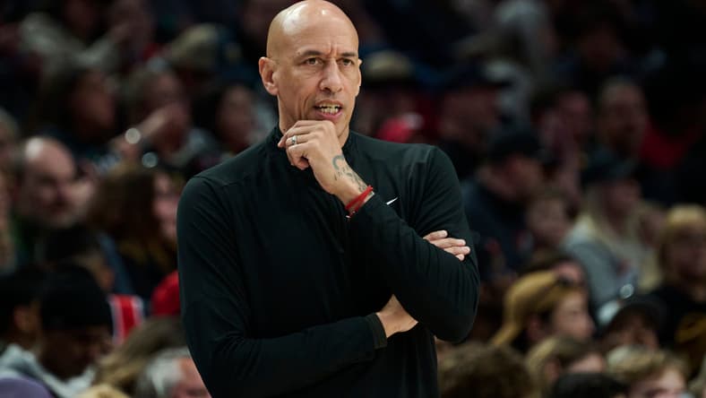 Sacramento Kings, Doug Christie
