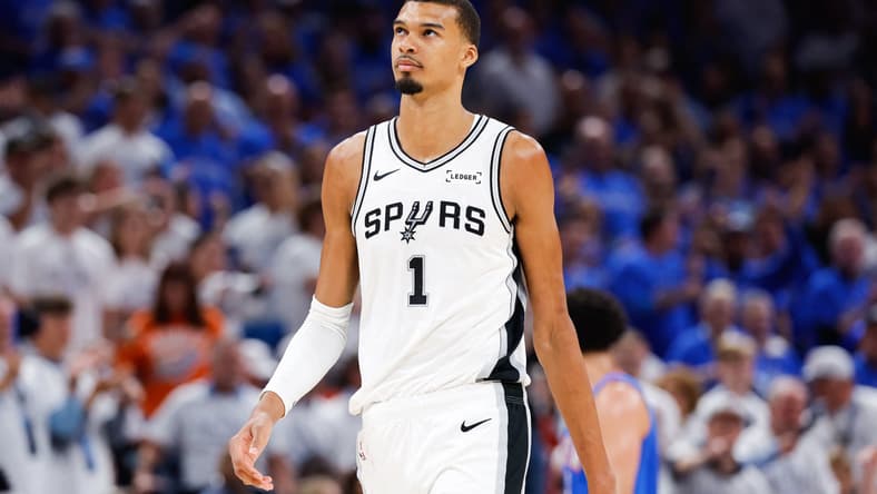 spurs