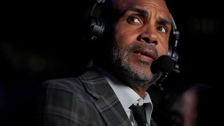 grant hill