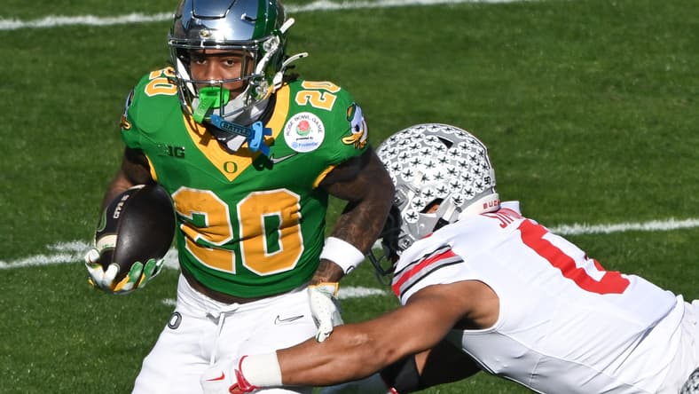 college football