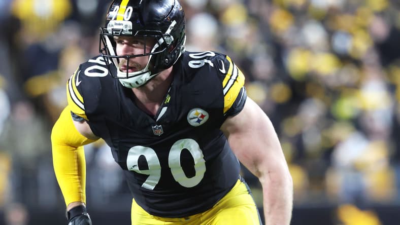tj watt