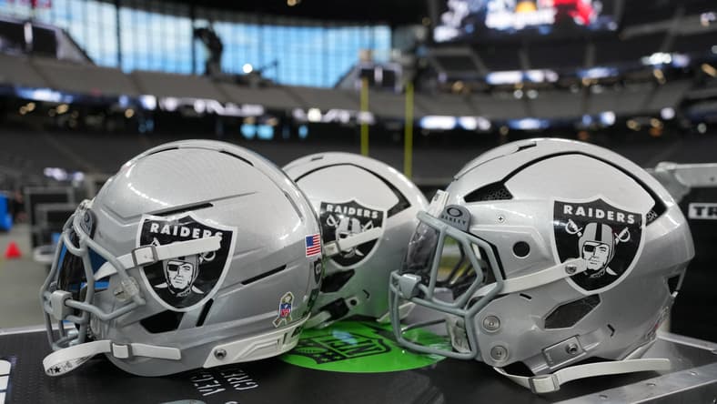 Las Vegas Raiders