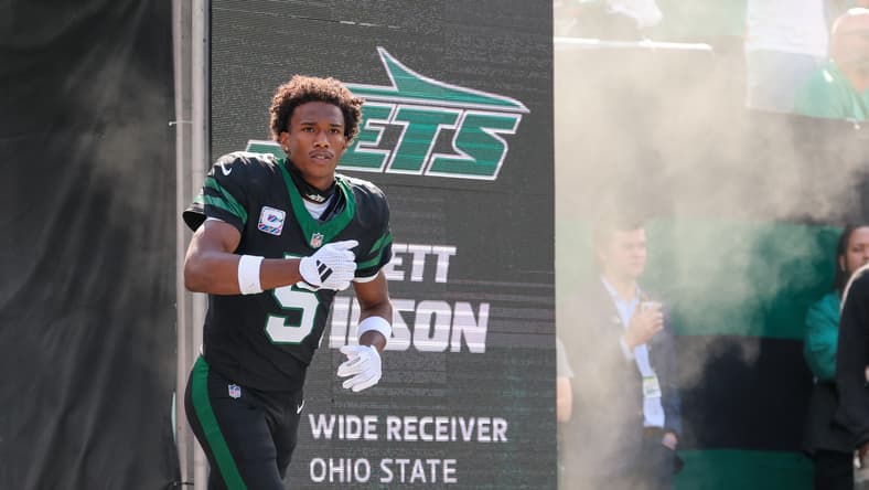 NFL: Dallas Cowboys at New York Jets