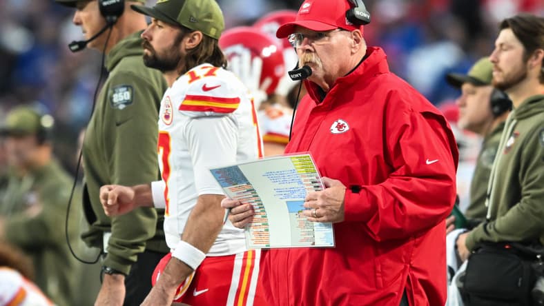 Kansas City Chiefs