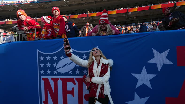 NFL: Kansas City Chiefs at Denver Broncos