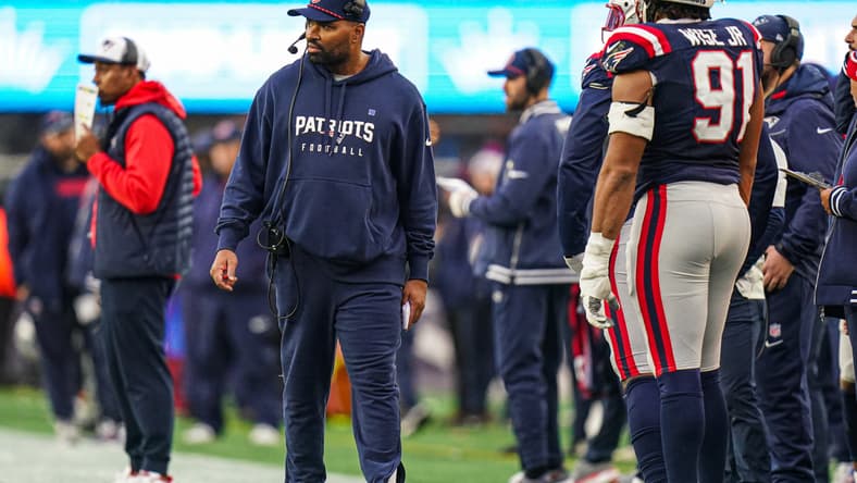 patriots