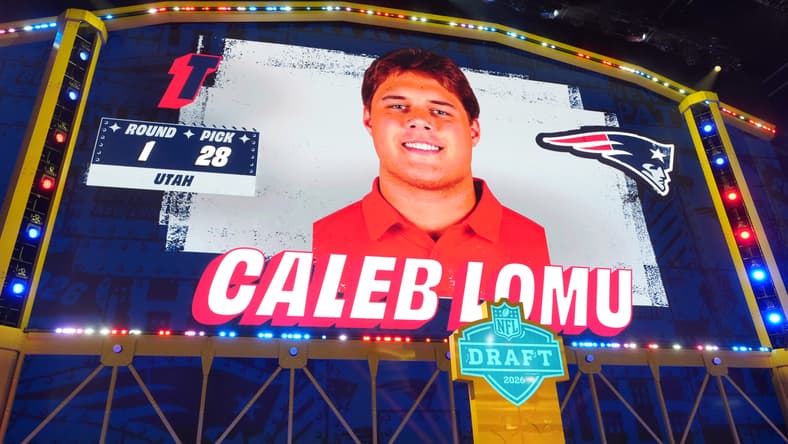 NFL: NFL Draft