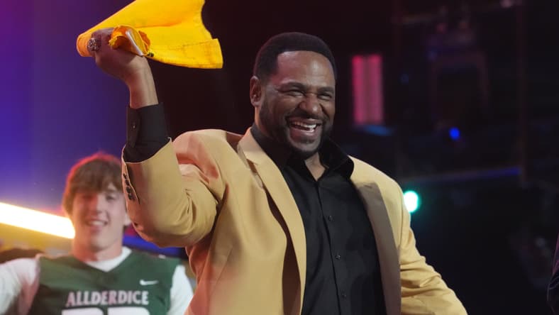 NFL: NFL Draft
