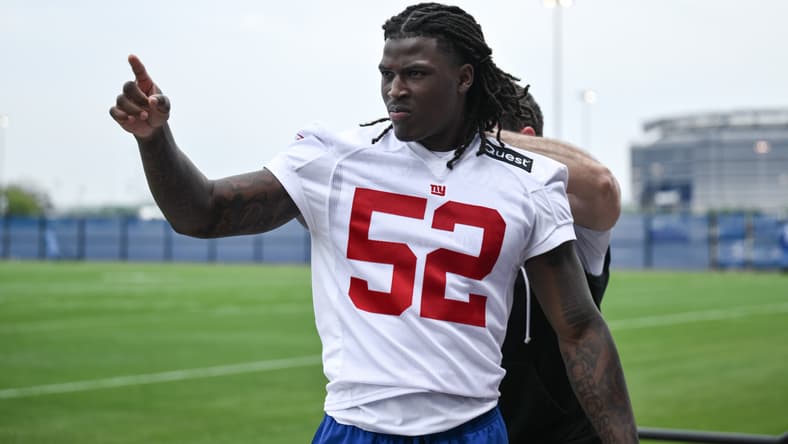 giants