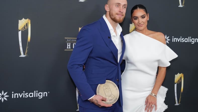 NFL: Super Bowl LIX-NFL Honors Red Carpet