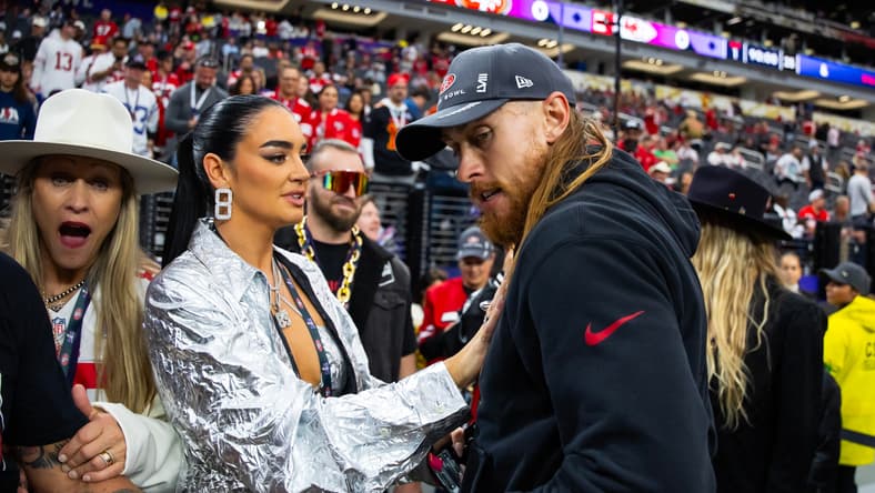 NFL: Super Bowl LVIII-San Francisco 49ers at Kansas City Chiefs
