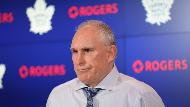 NHL: Anaheim Ducks at Toronto Maple Leafs