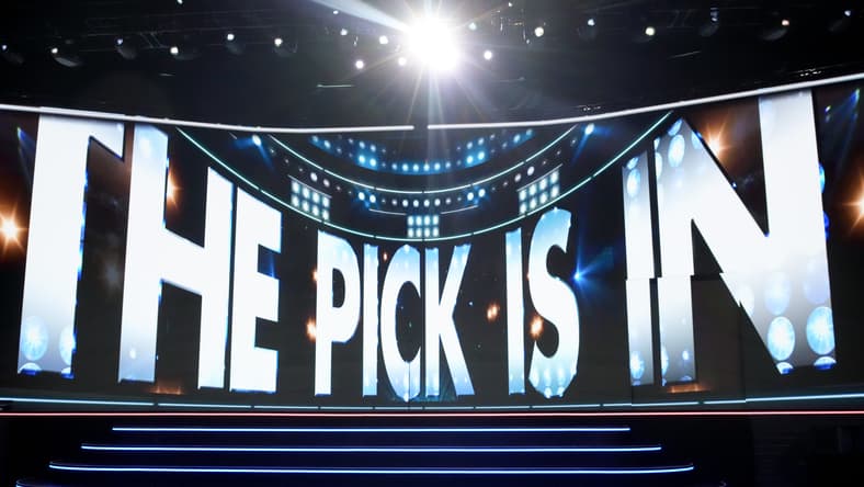 NHL: NHL Draft