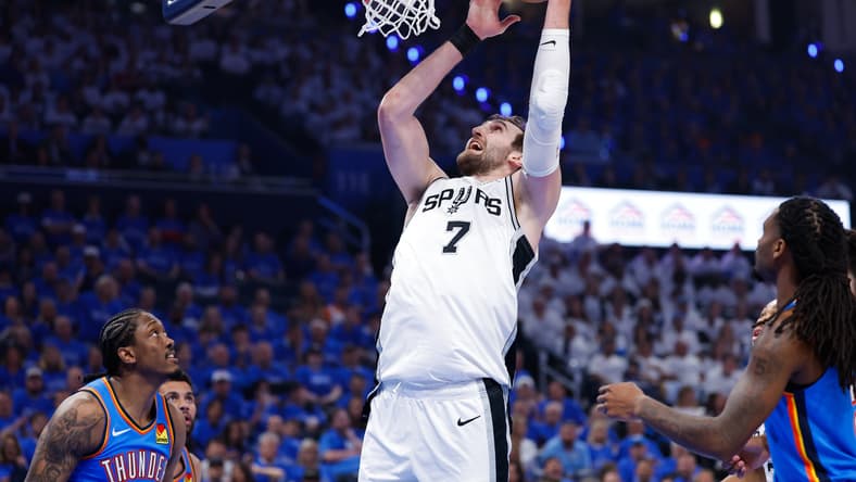 Luke Kornet