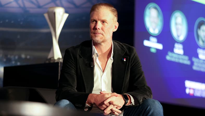 Soccer: The Business of Soccer Conference