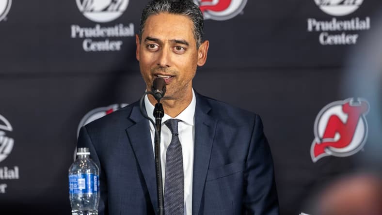 New Jersey Devils