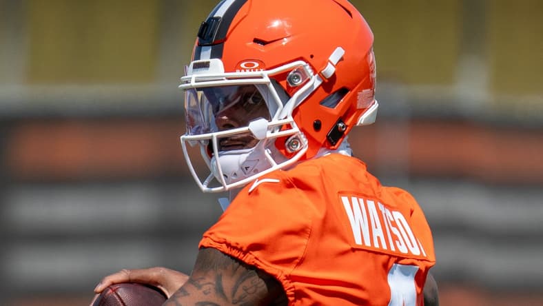 browns