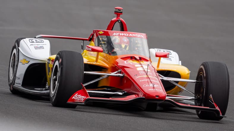 Indy 500