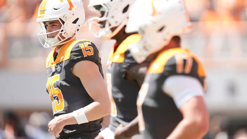 Tennessee Volunteers
