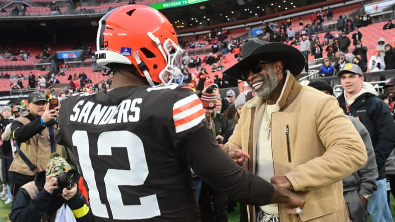 deion sanders