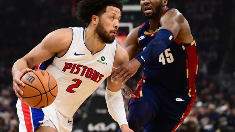 pistons