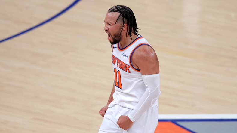 knicks