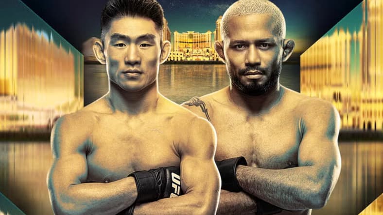 ufc fight night song vs figueiredo