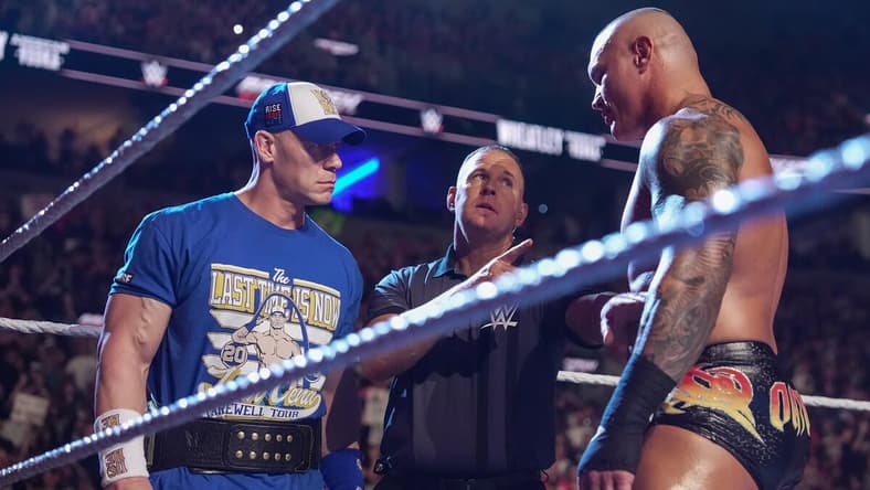 john cena