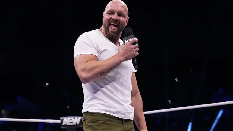 jon moxley