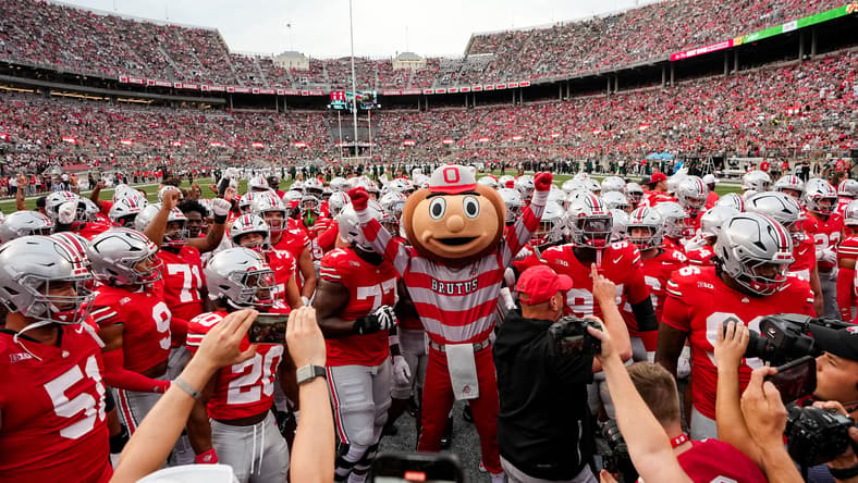 college football