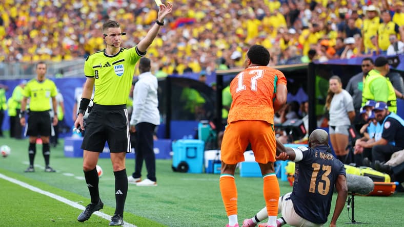 FIFA World Cup 2026 - Group E - Ivory Coast v Ecuador