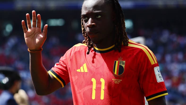 FIFA World Cup 2026 - Group G - Belgium v Egypt