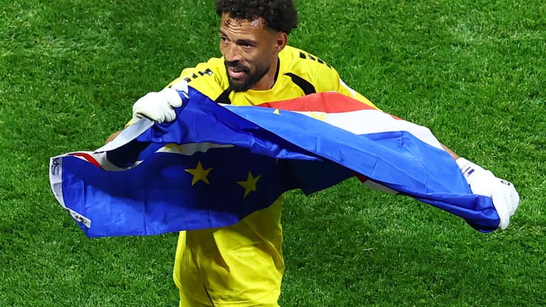 FIFA World Cup 2026 - Group H - Spain v Cape Verde
