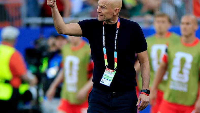FIFA World Cup 2026 - Group I - Iraq v Norway