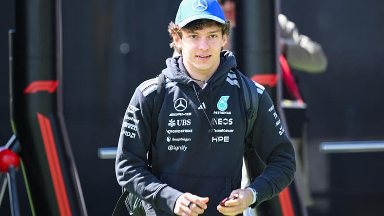 Formula One: Lenovo Grand Prix Du Canada 2026