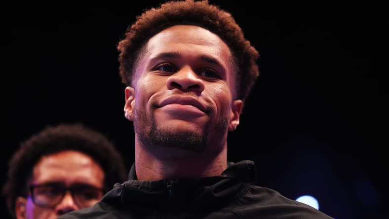 Devin Haney’s Warning Raises Serious Doubt Over David Benavidez’s Next Big Fight