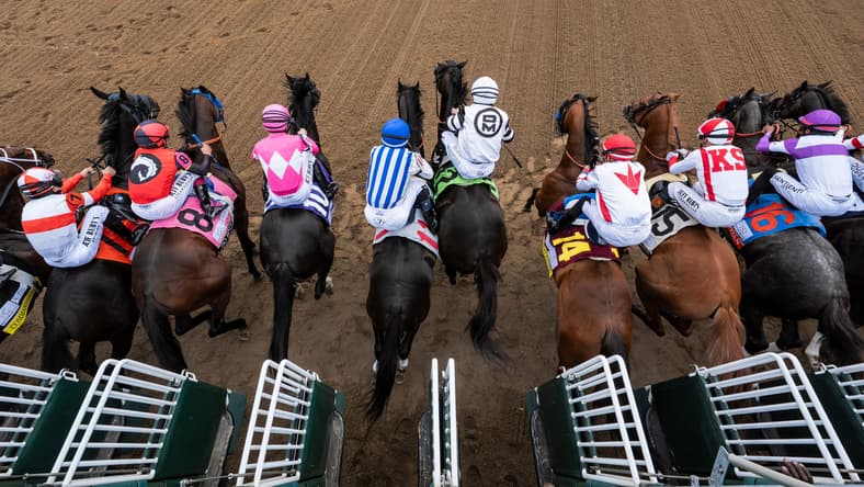 Horse Racing: 152nd Running of the Kentucky Derby