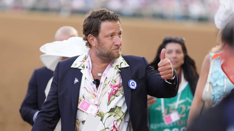 Horse Racing: 152nd Running of the Kentucky Oaks