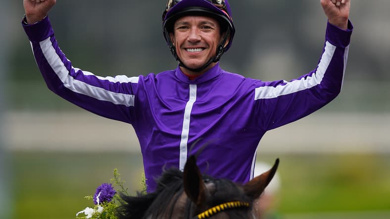 Horse Racing: 31st Breeders Cup World Championships