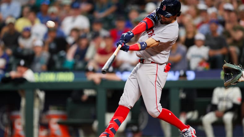 Boston Red Sox, Marcelo Mayer
