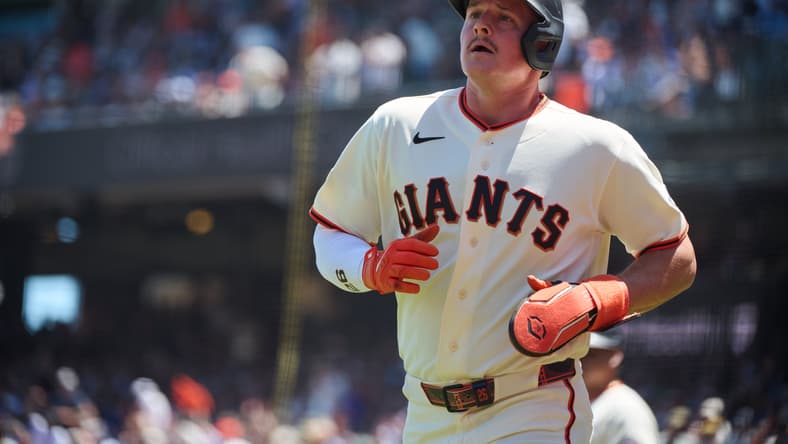 Matt Chapman trade, San Francisco Giants