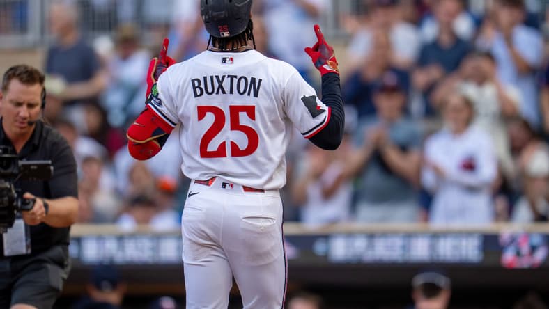 MLB: Los Angeles Dodgers at Minnesota Twins