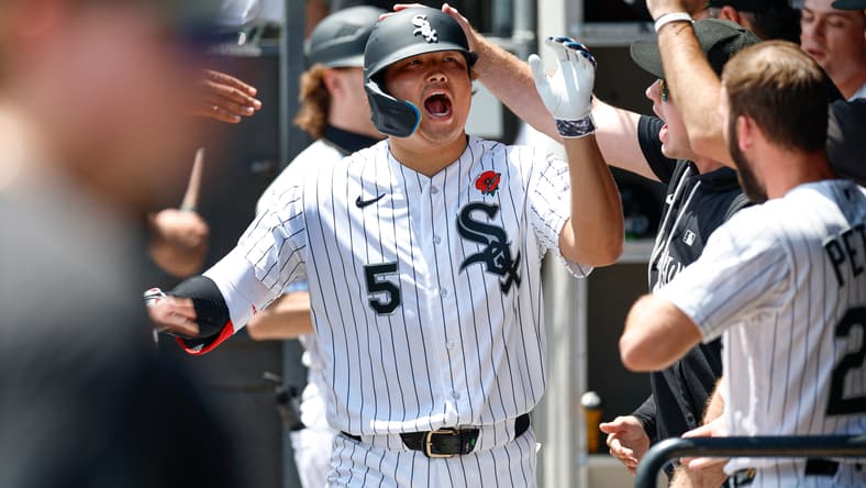 MLB: Minnesota Twins at Chicago White Sox