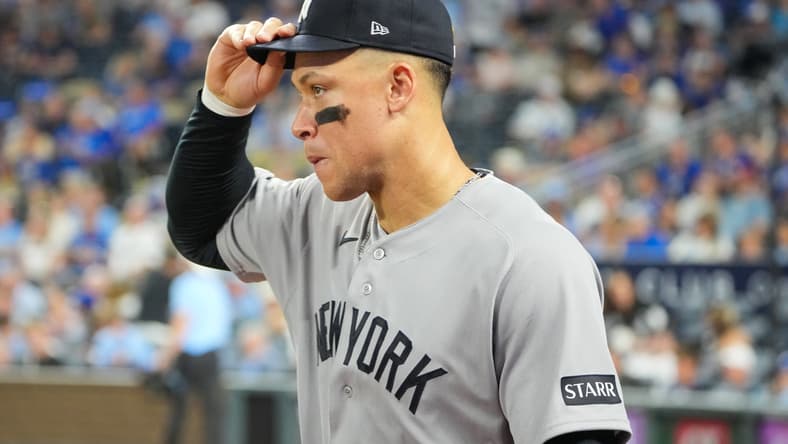 MLB Power Rankings Week 10