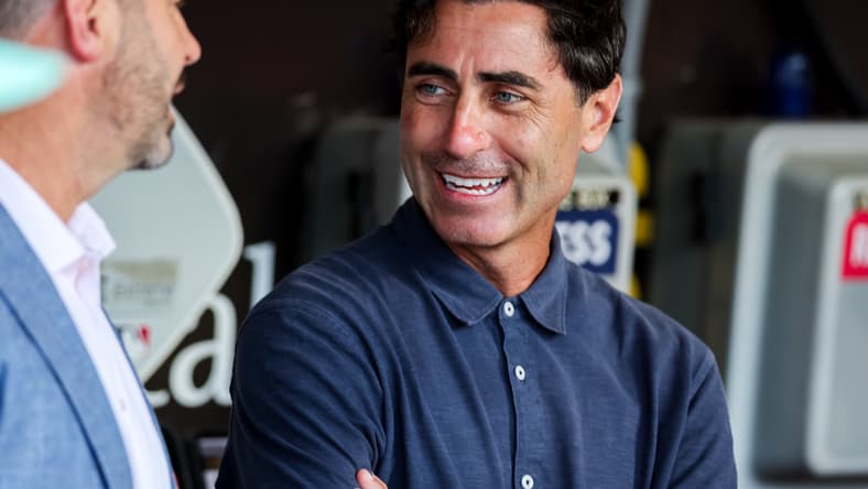 padres