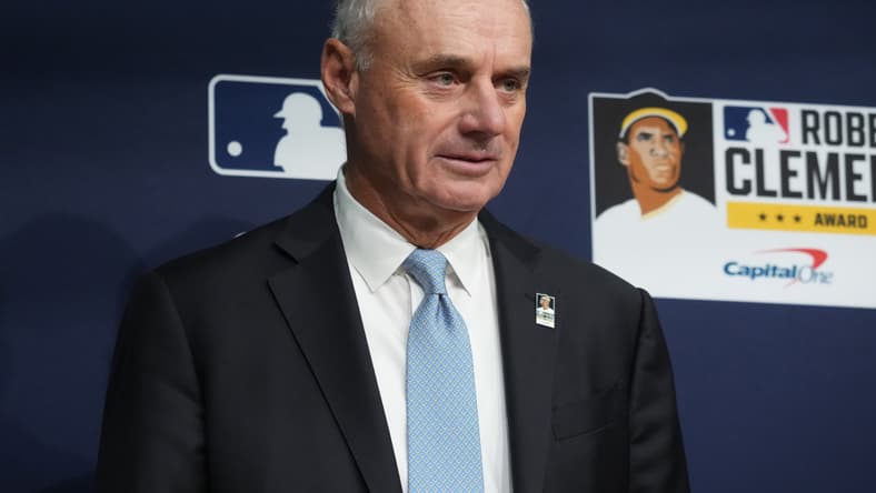 MLB: World Series-Toronto Blue Jays at Los Angeles Dodgers