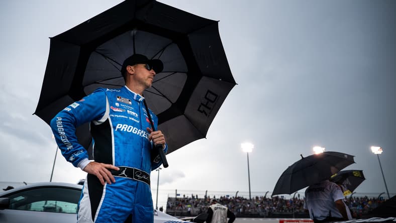 Cracker Barrel 400