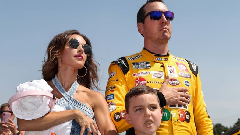 NASCAR: M&Ms Fan Appreciation 400