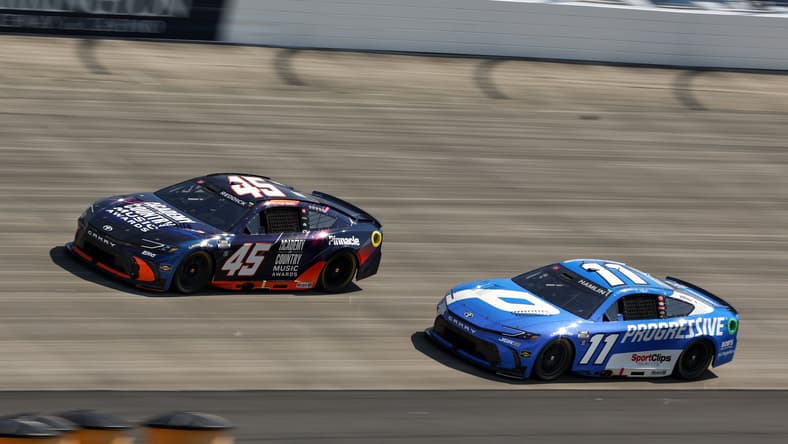 NASCAR Standings Right now, Cup Series Points Leaders Today